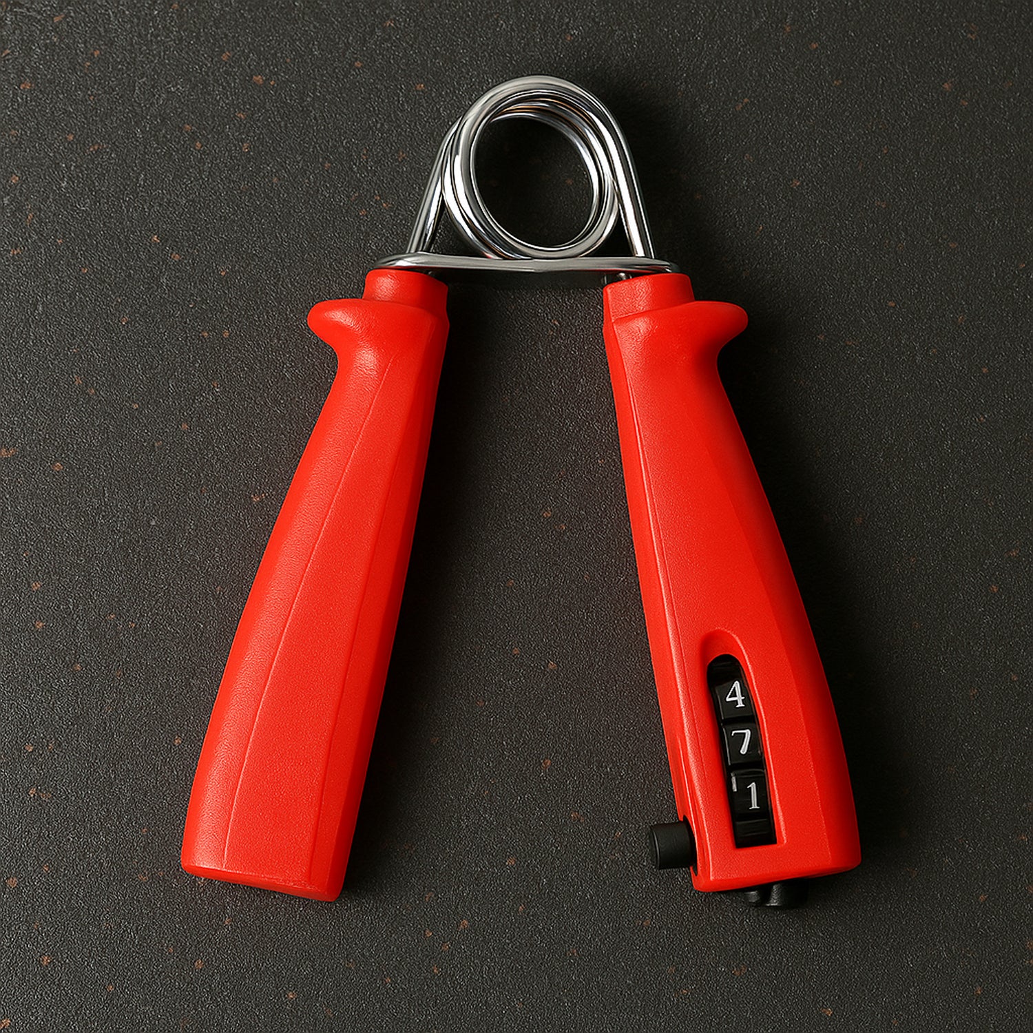 872 Hand Exerciser Hand Gripperfinger Strengthener