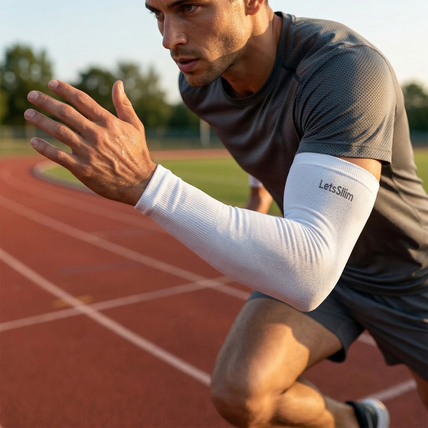 UV protection arm sleeves