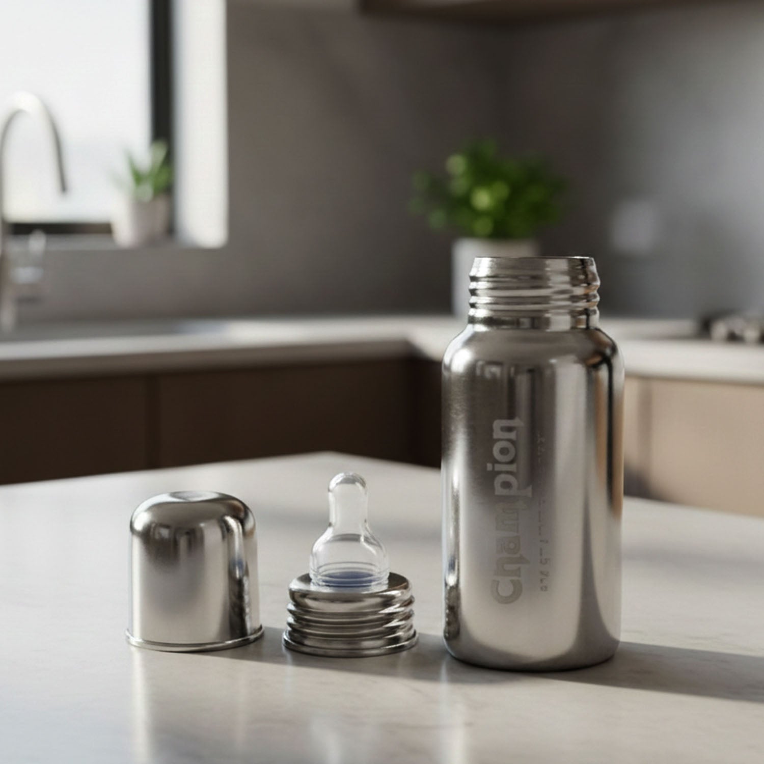 Baby Bottle