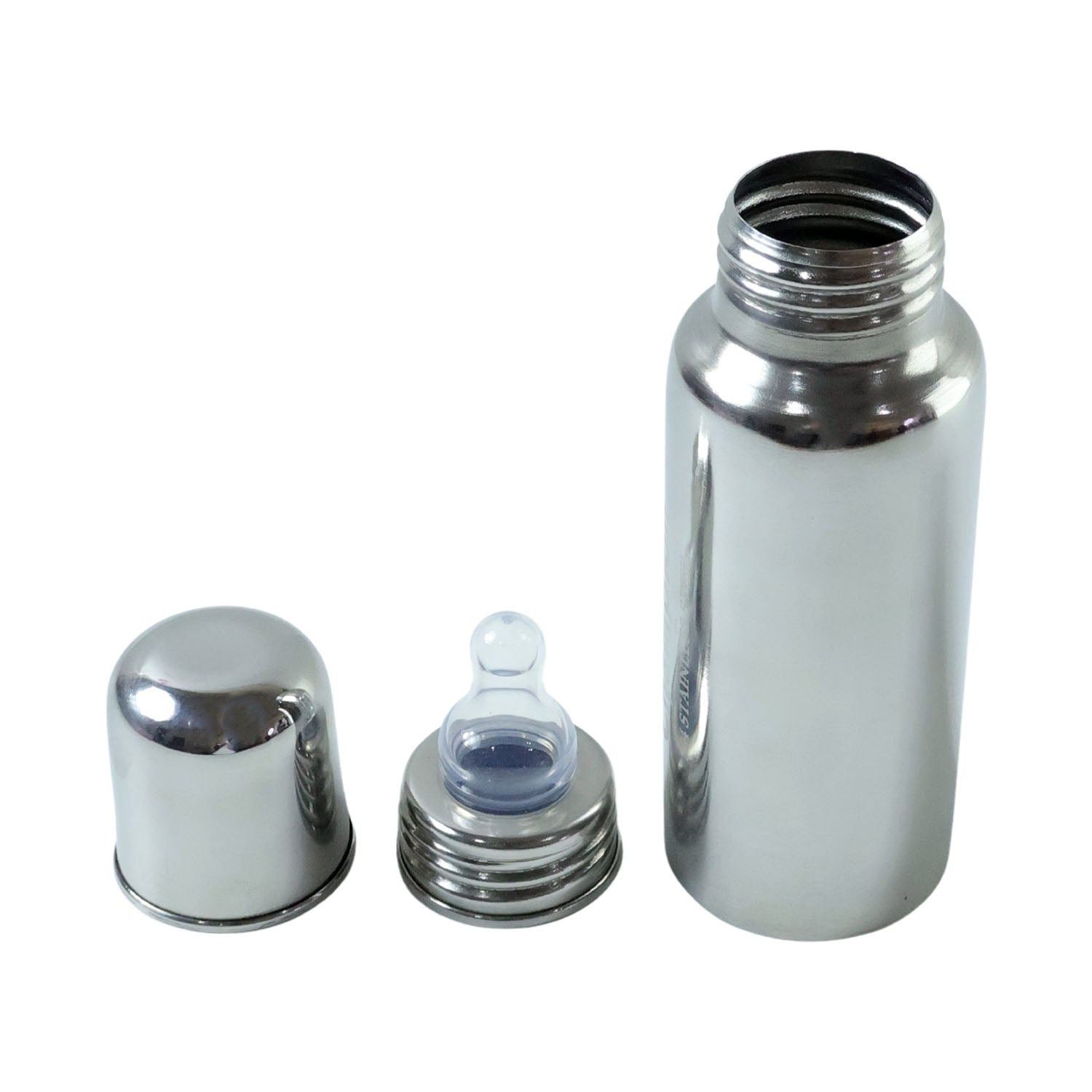 Milk Bottle