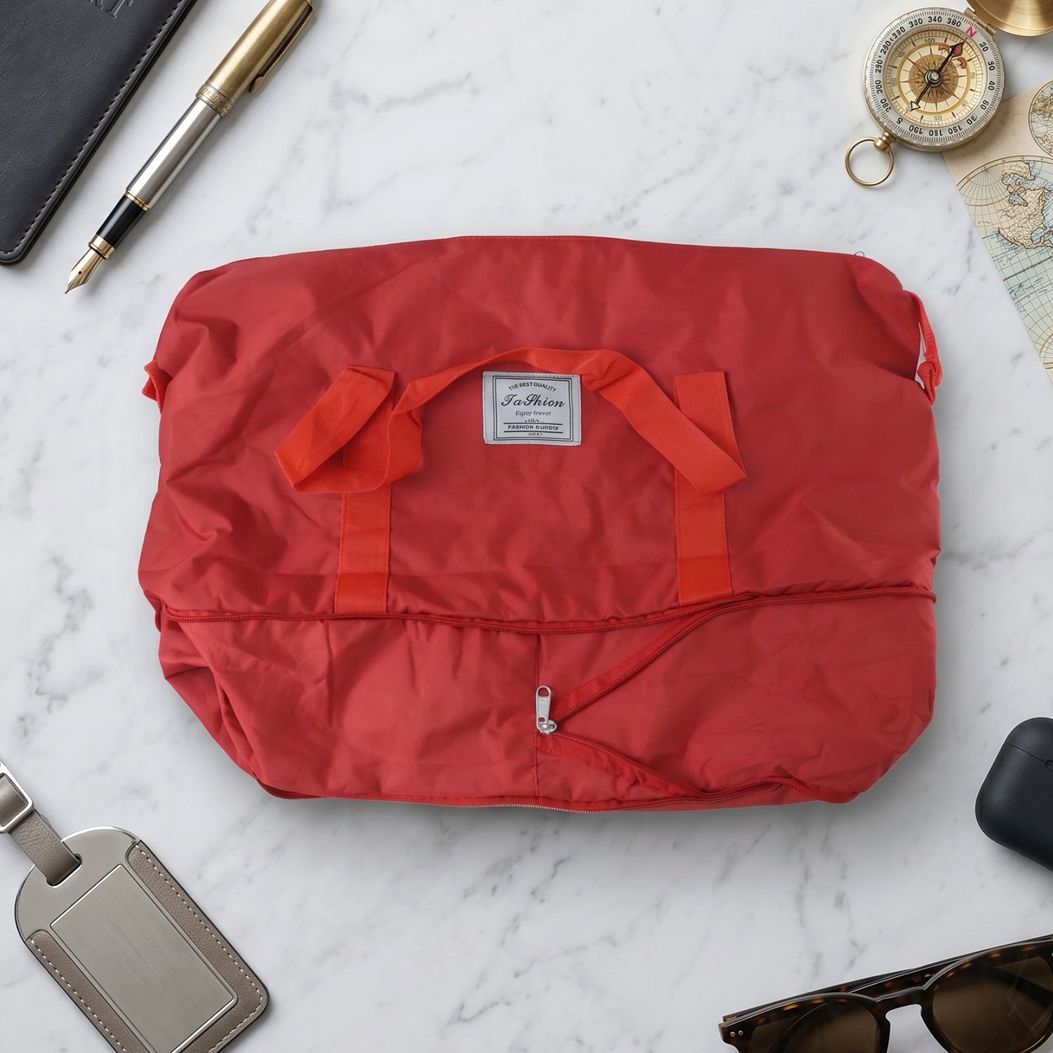 Premium Travel Carry Bag – ( 1 Pc, 40x54 Cm)