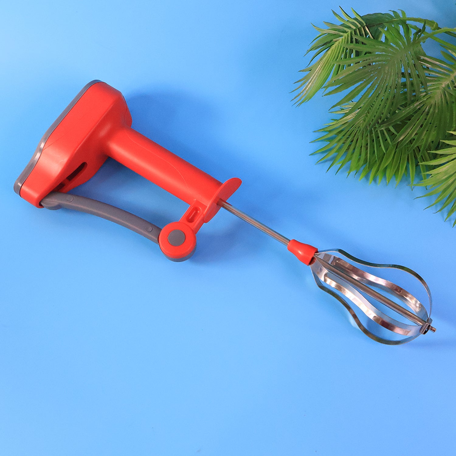 Supermom Multi-Function Power Blender for Beating, Liquidizing, and Churning