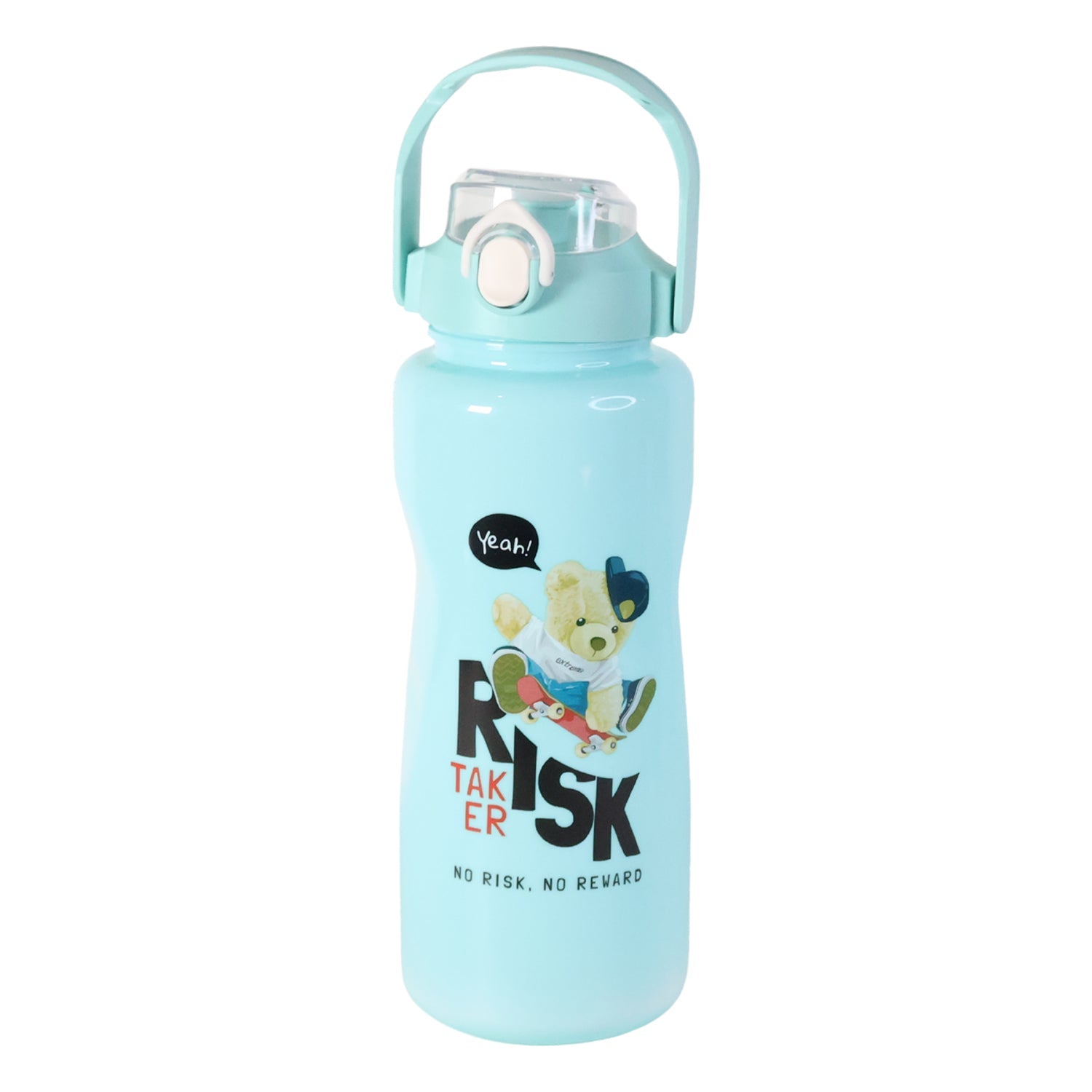 Premium Travel Water Bottle