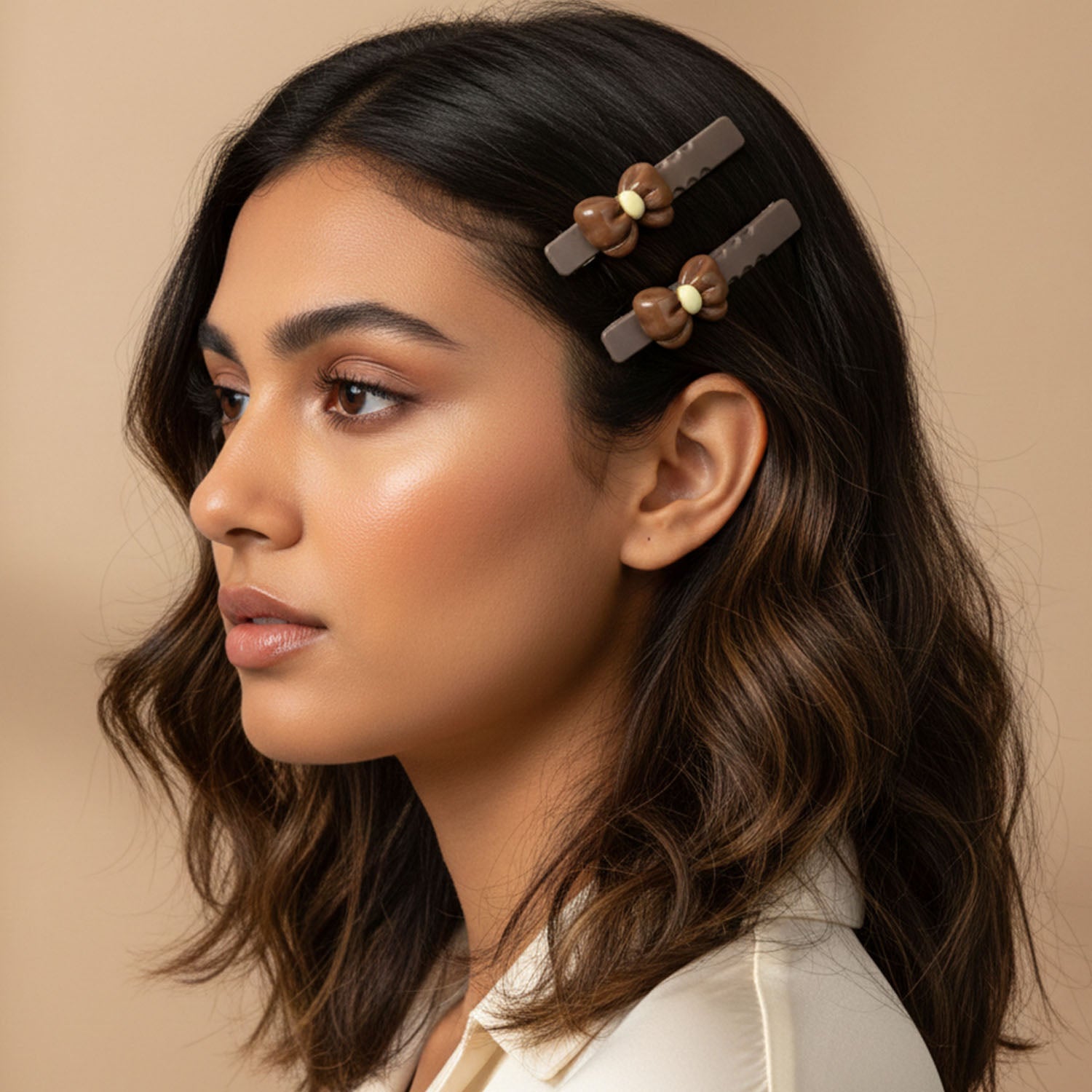 Hair Pins Set