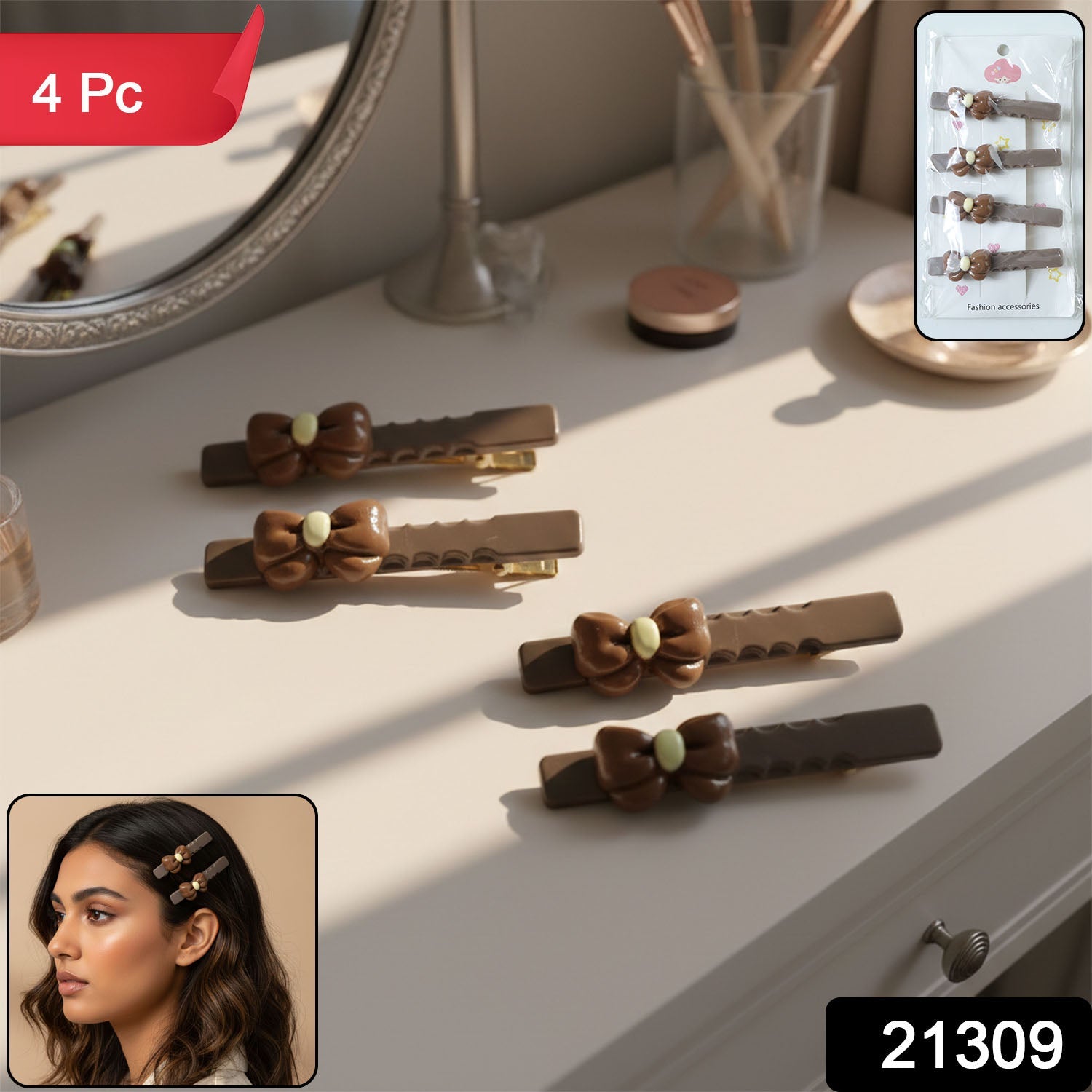 Clip Set