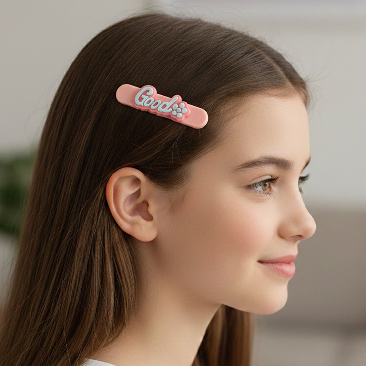 Hair Pins Set