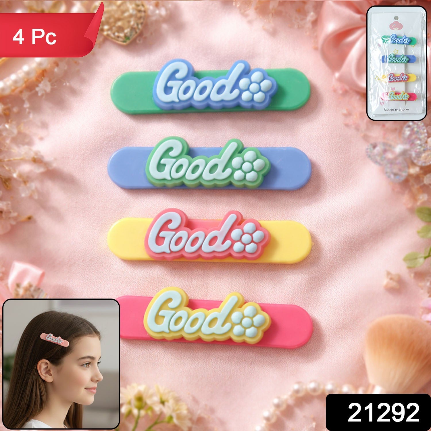 Clip Set