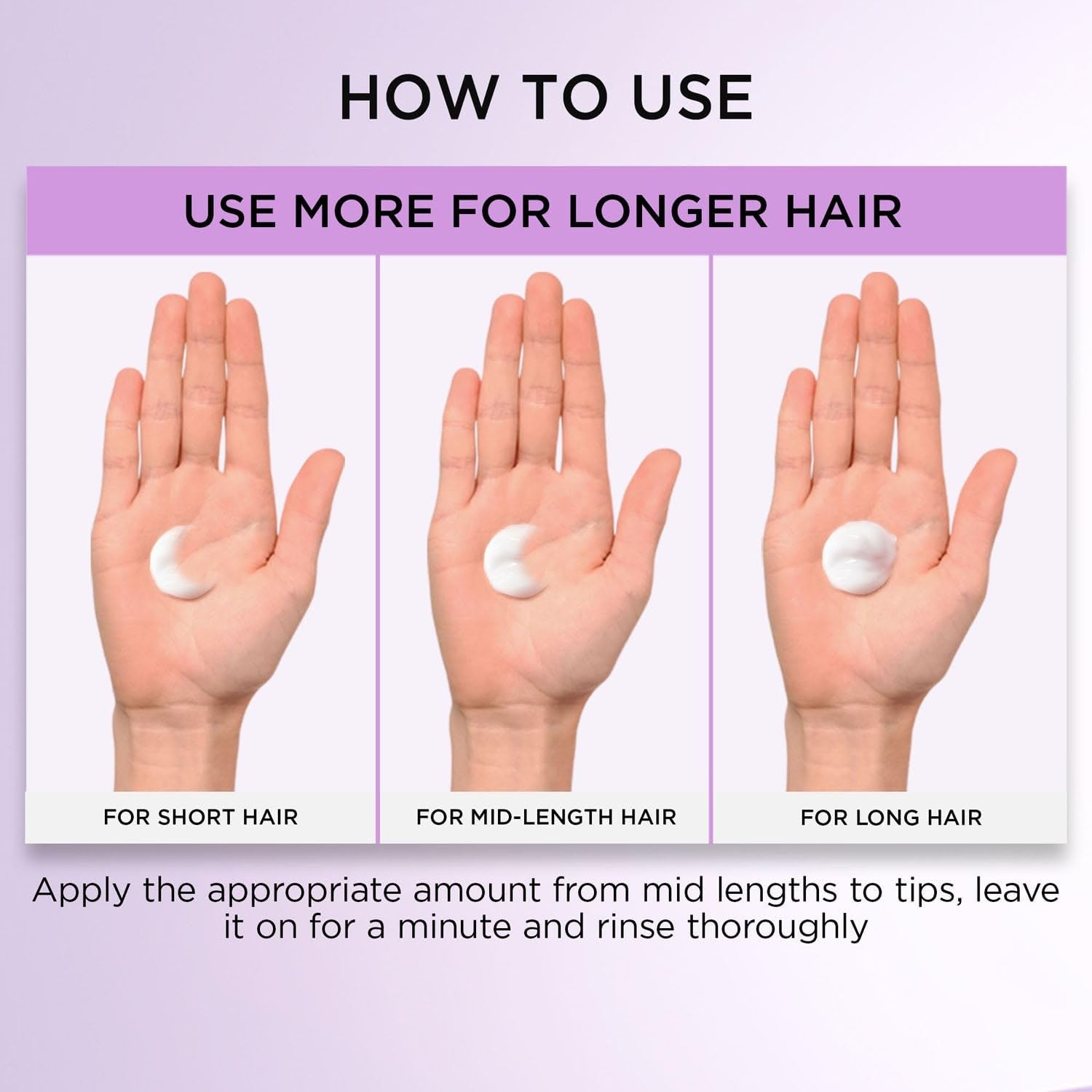 Hair Repairing Conditioner Sachet (20 ML)