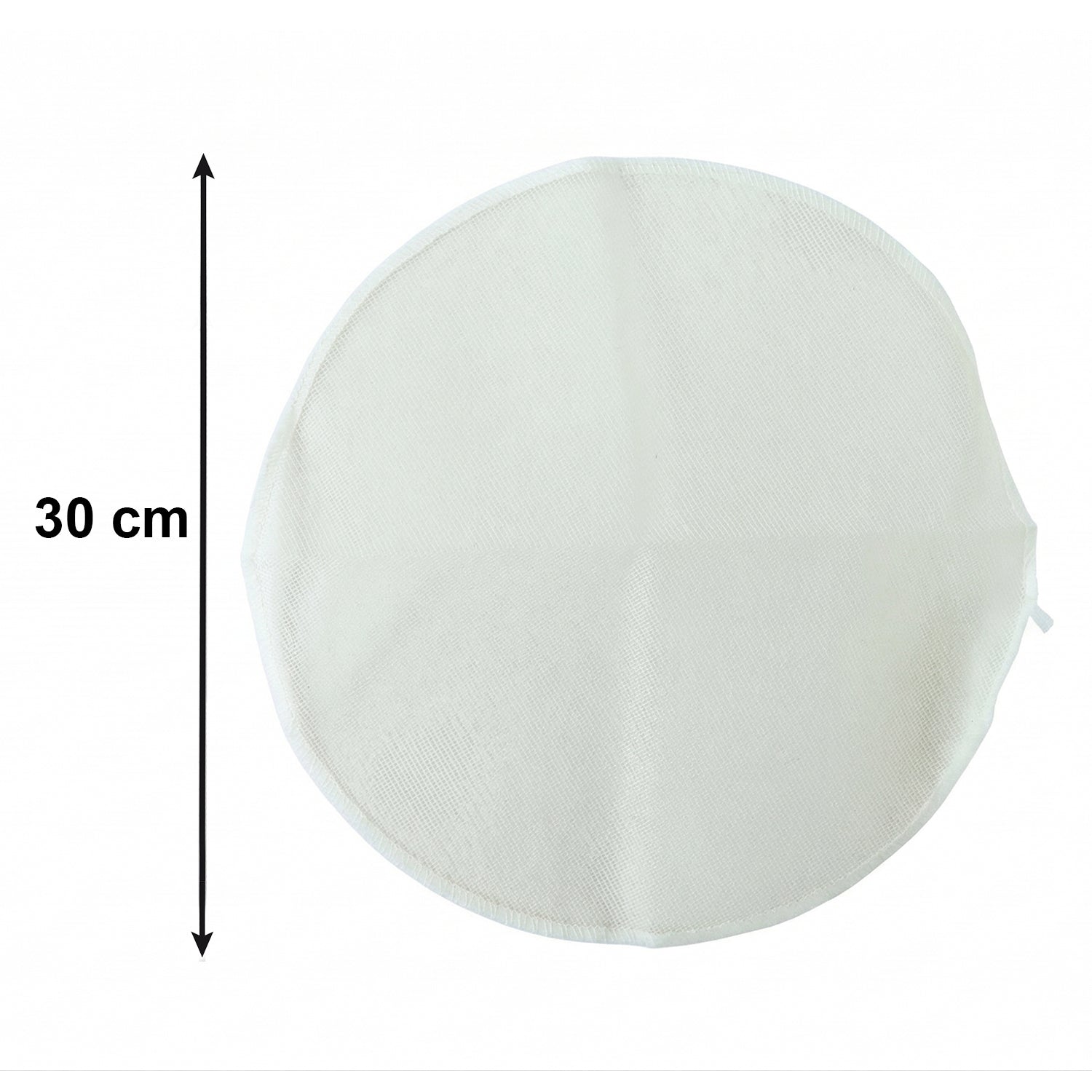 Reusable Cotton Steam Cloth (2 Pc, 30 Cm)
