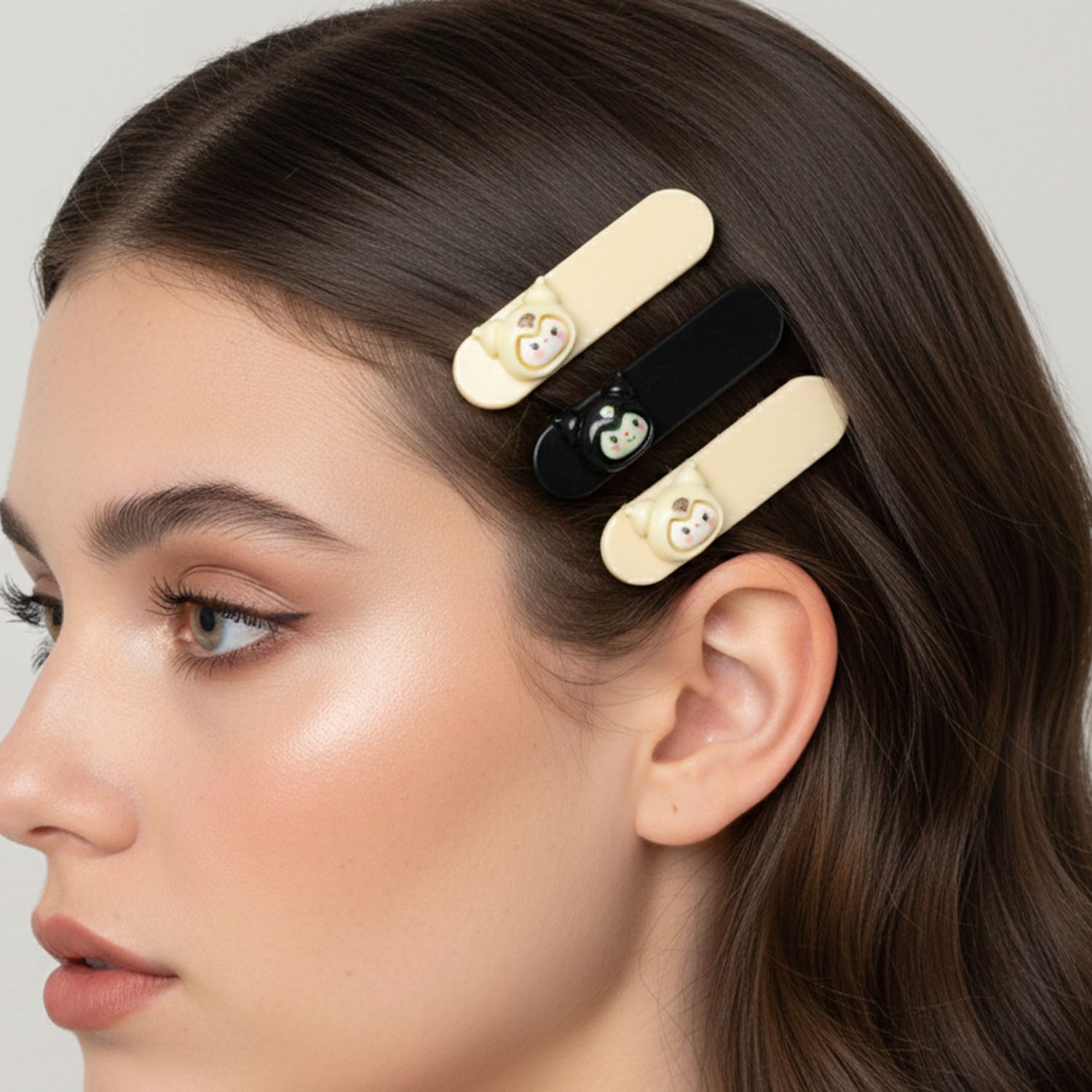 Hair Pins Set