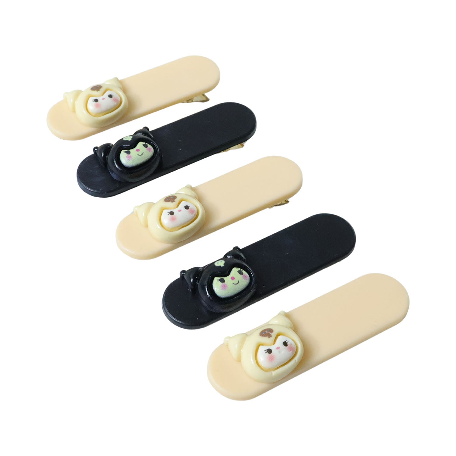 Hair Accessories
