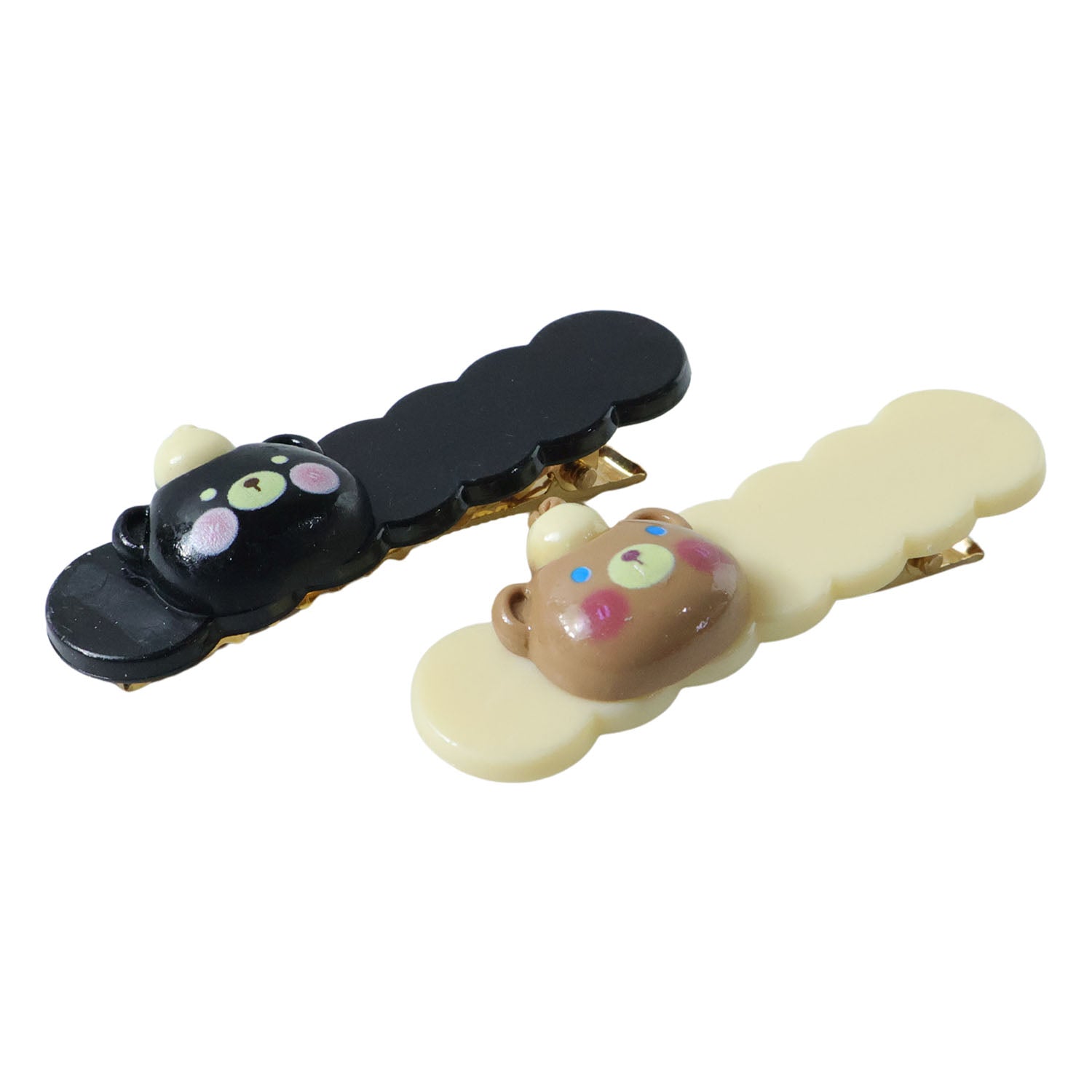 Clip Set