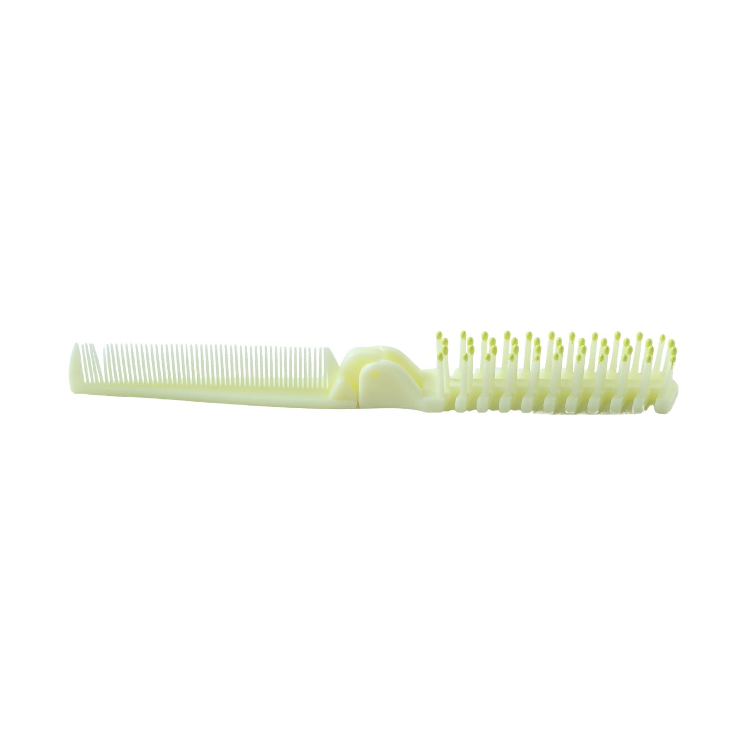 Hair Comb & Brush