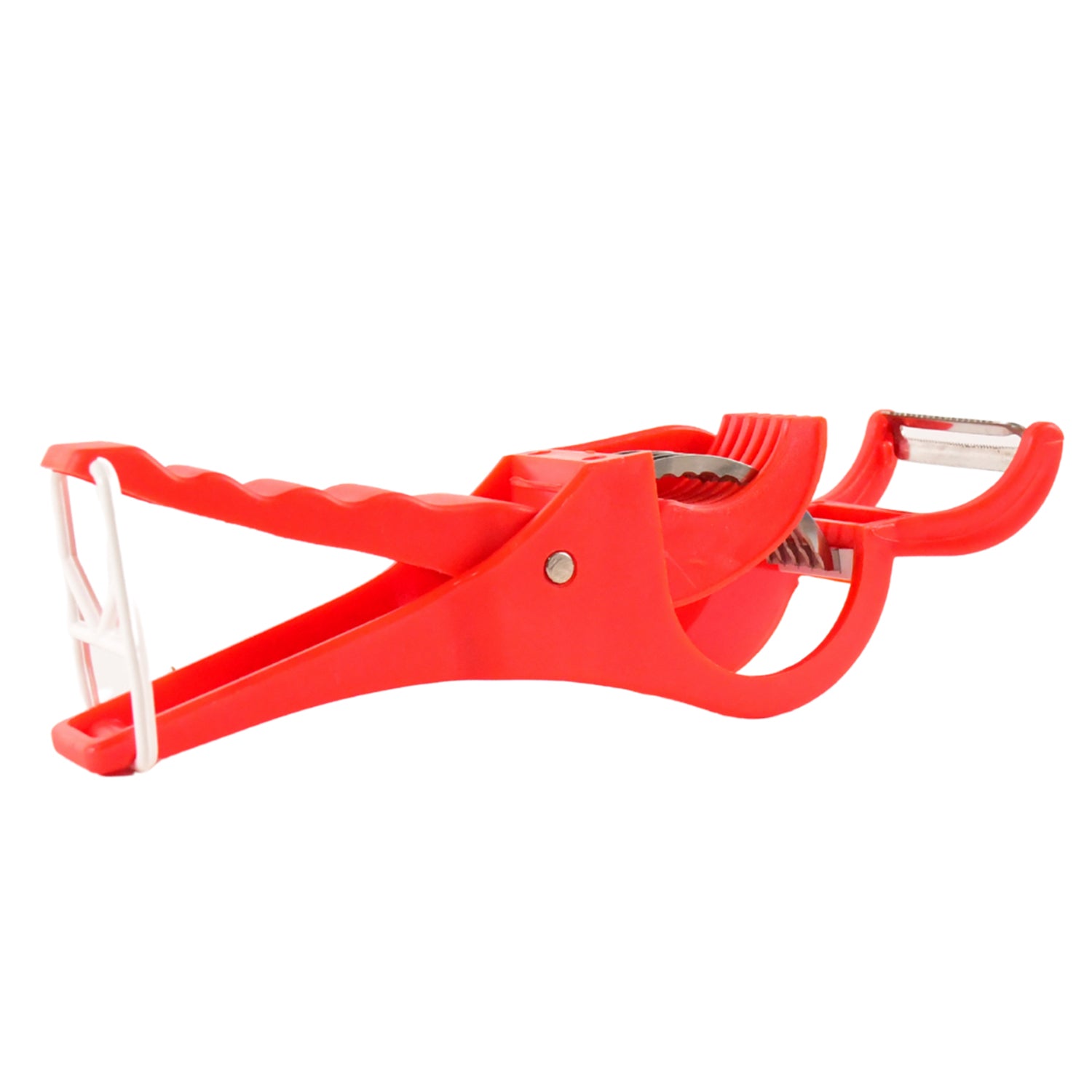 158 Vegetable Cutter With Peeler