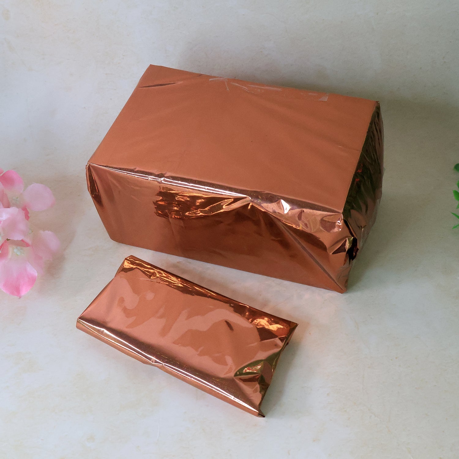 Decorative Foil Wrapping Sheets