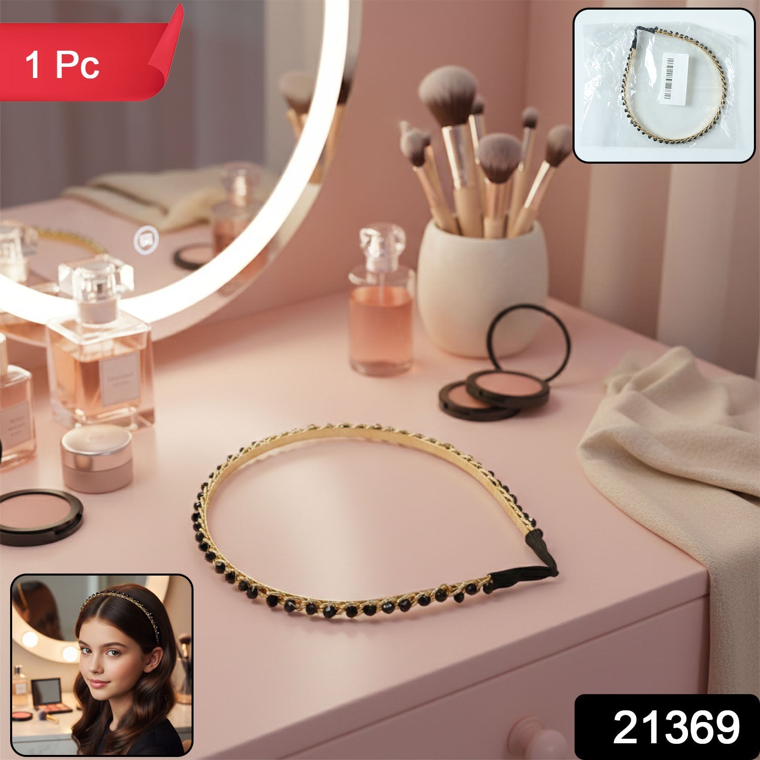 Hair Accessory