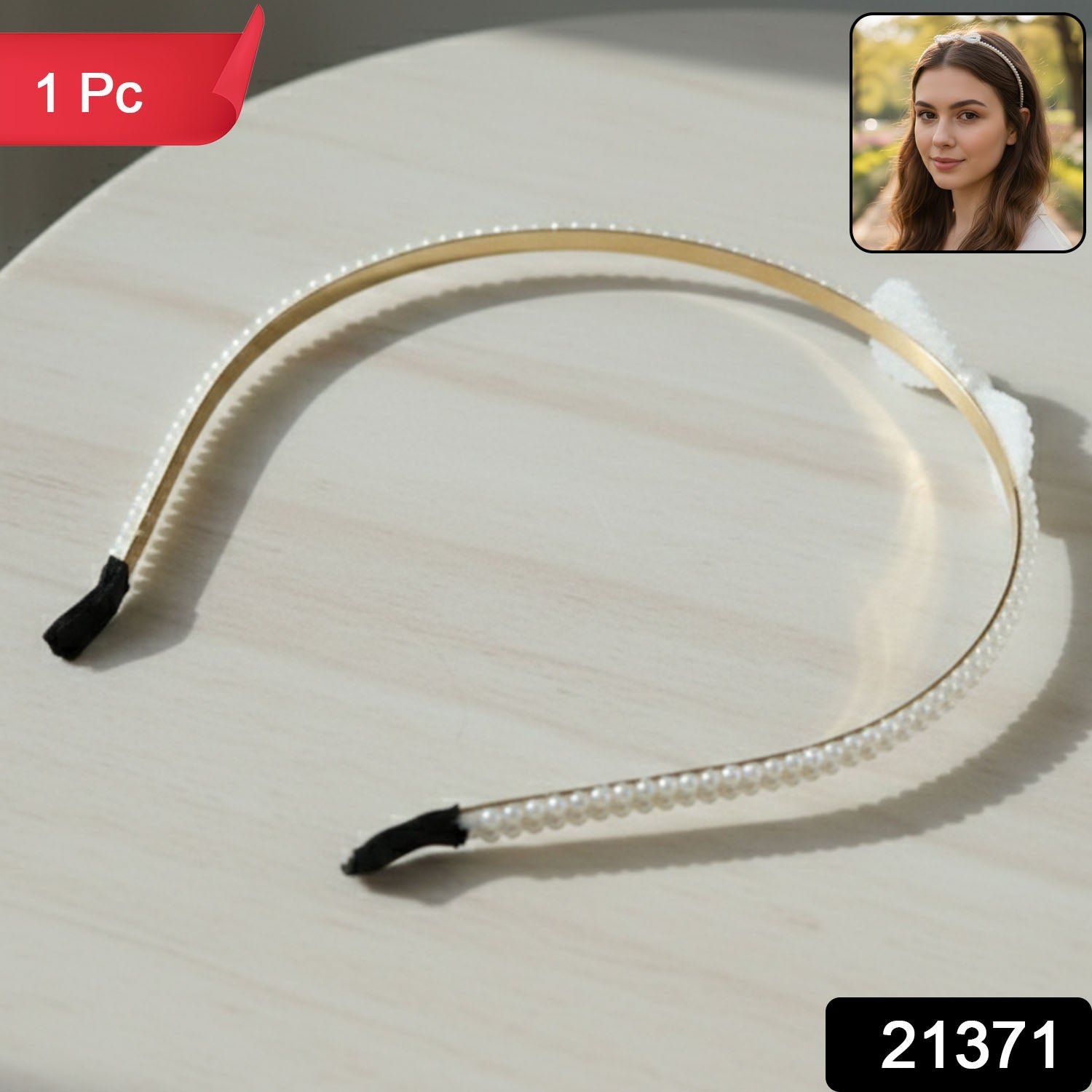 Hair Band