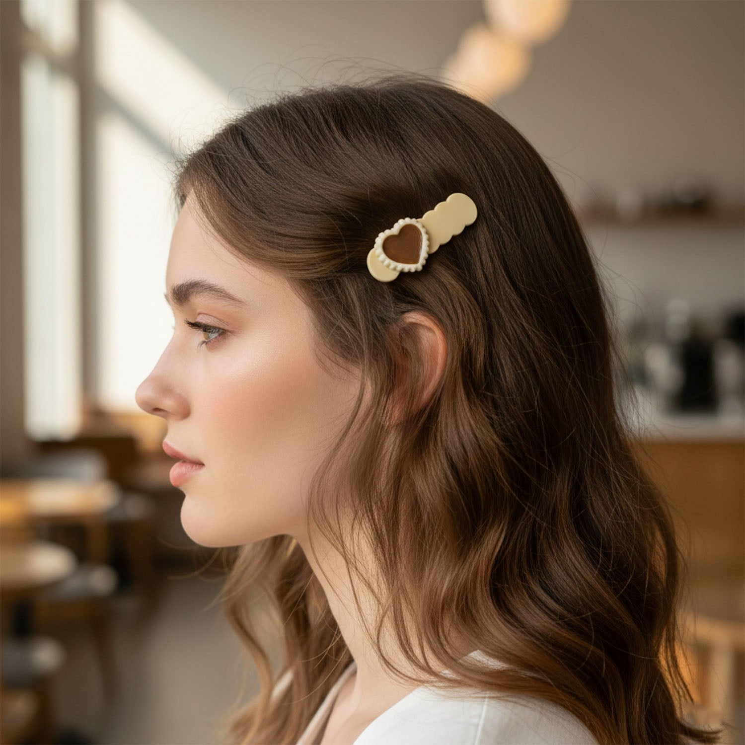 Hair Pins Set