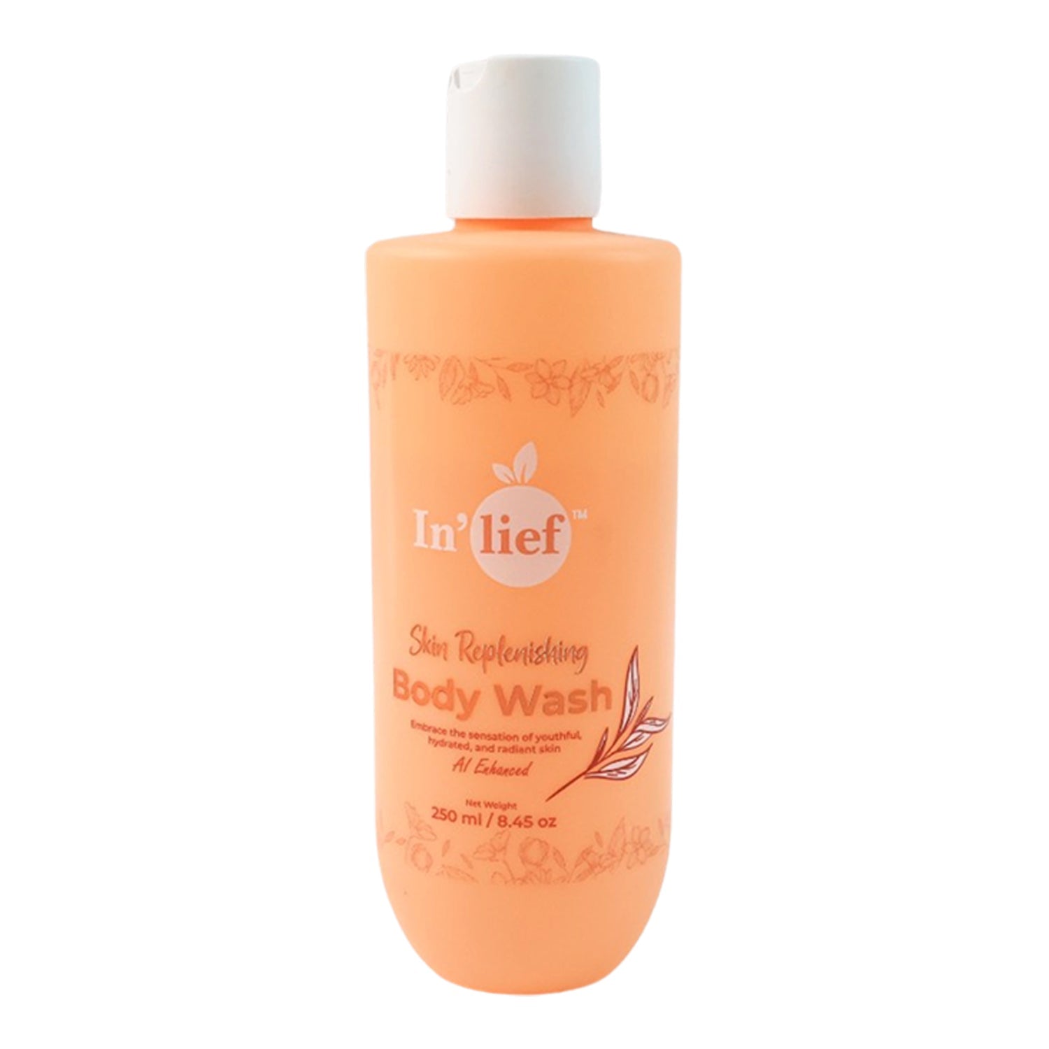 Nourishment Body Wash
