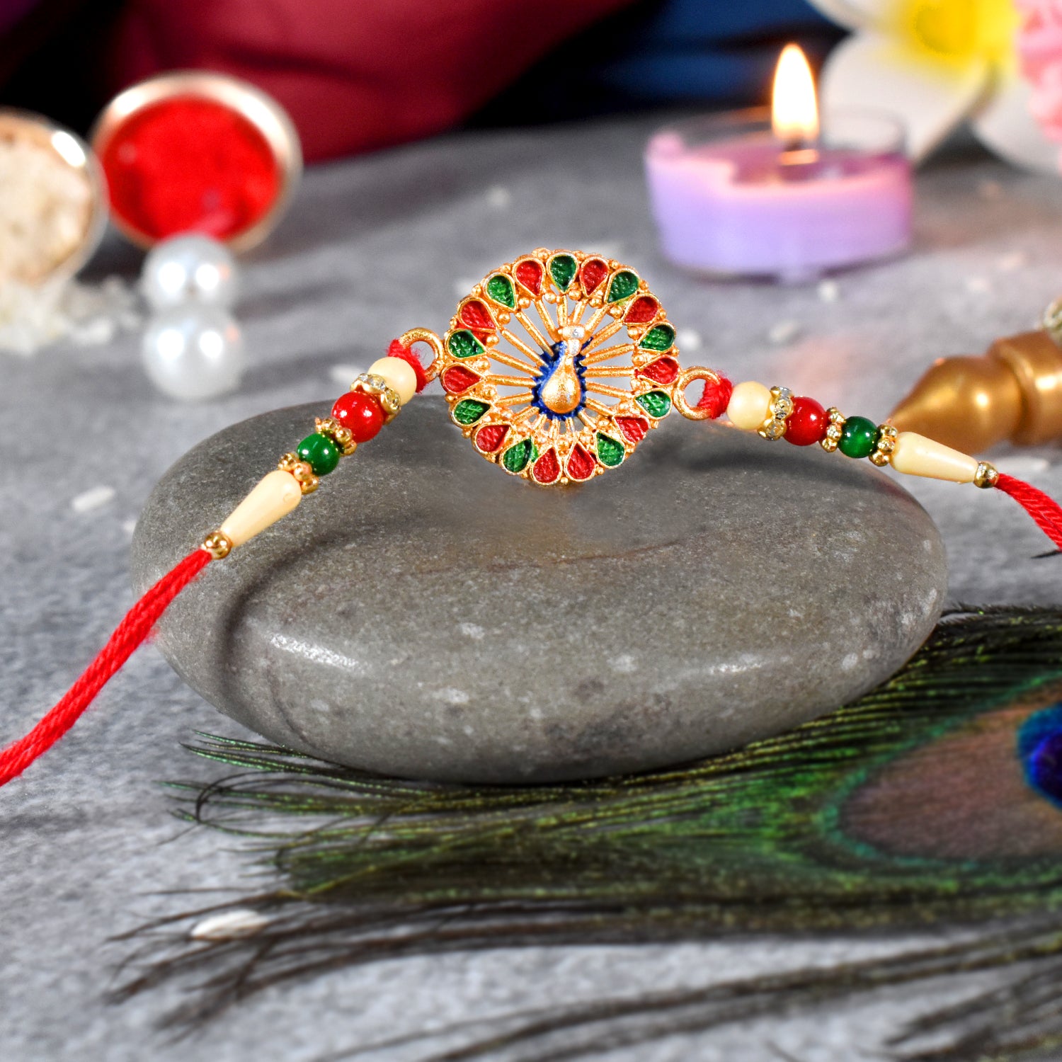Vinayak Vrat Rakhi
