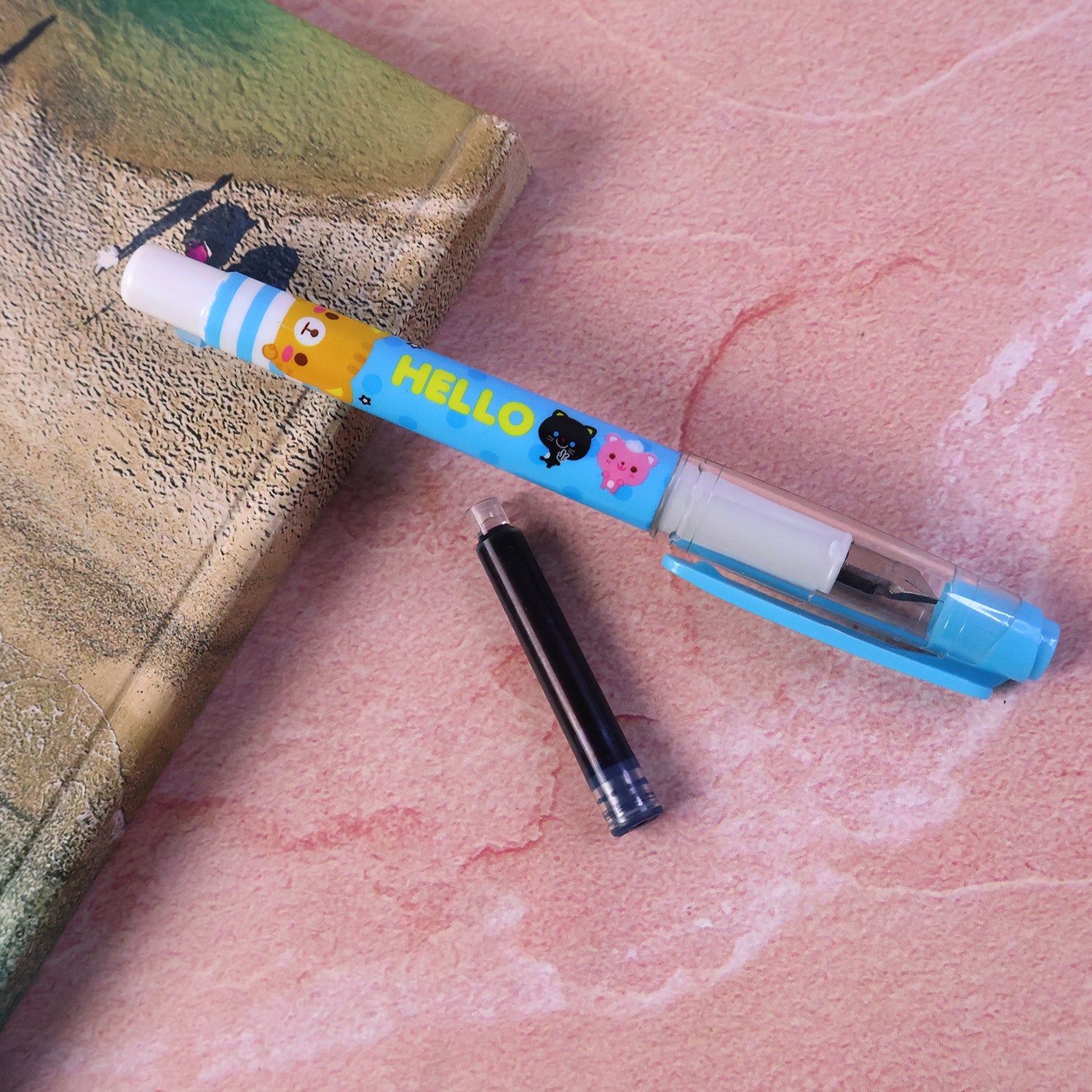 Fountain Pen Set