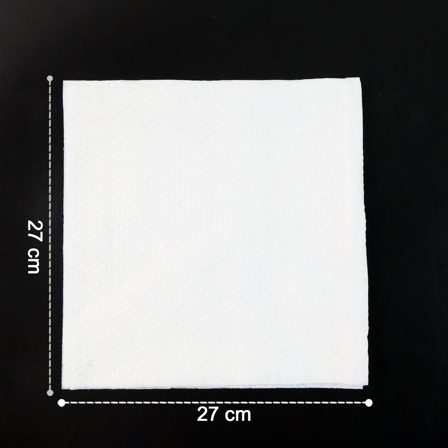Tissue Paper (Set of 12 Pcs / Multicolor)
