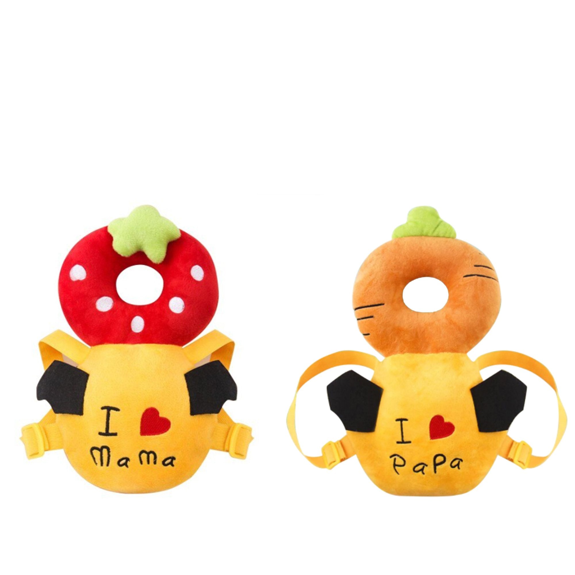 1497 Cute Cuddly And Clean Toddlers Training Seat