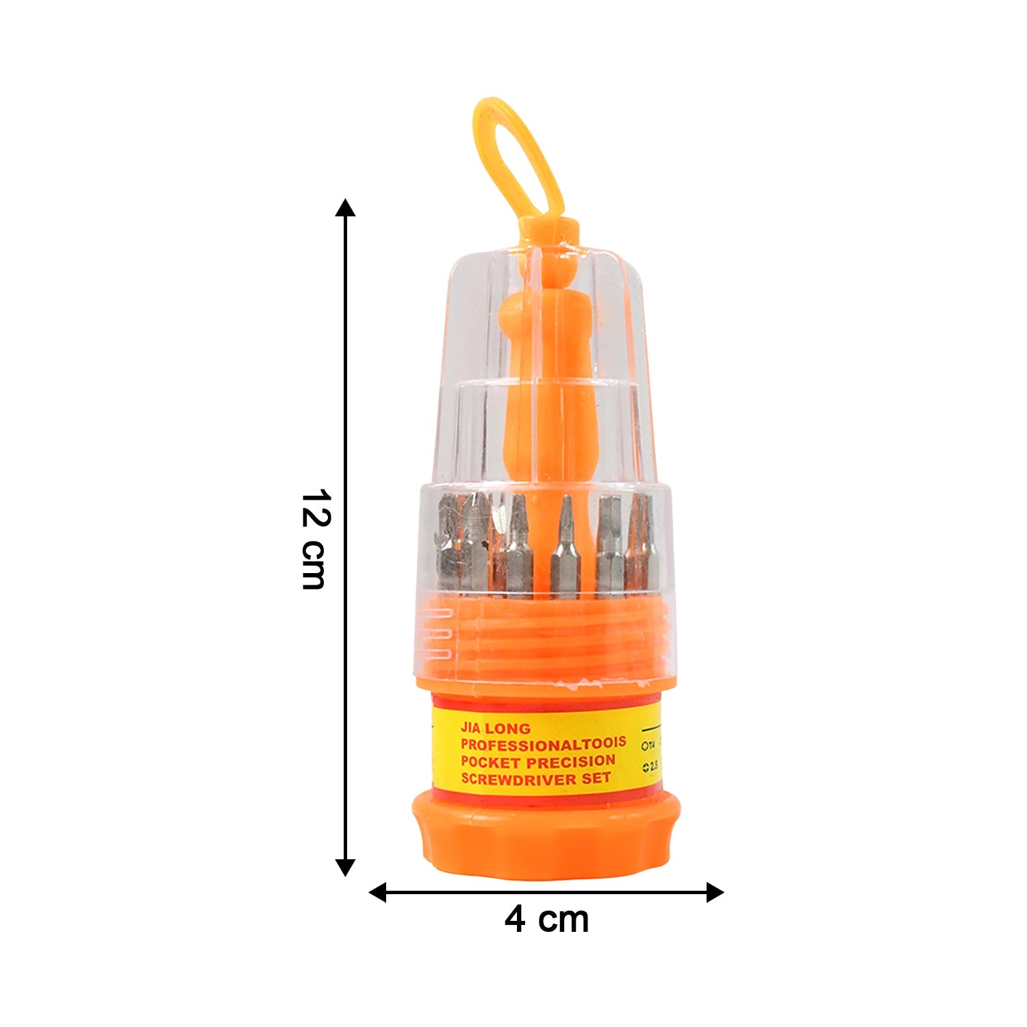 15 in 1 Multipurpose Precision Screwdriver Set