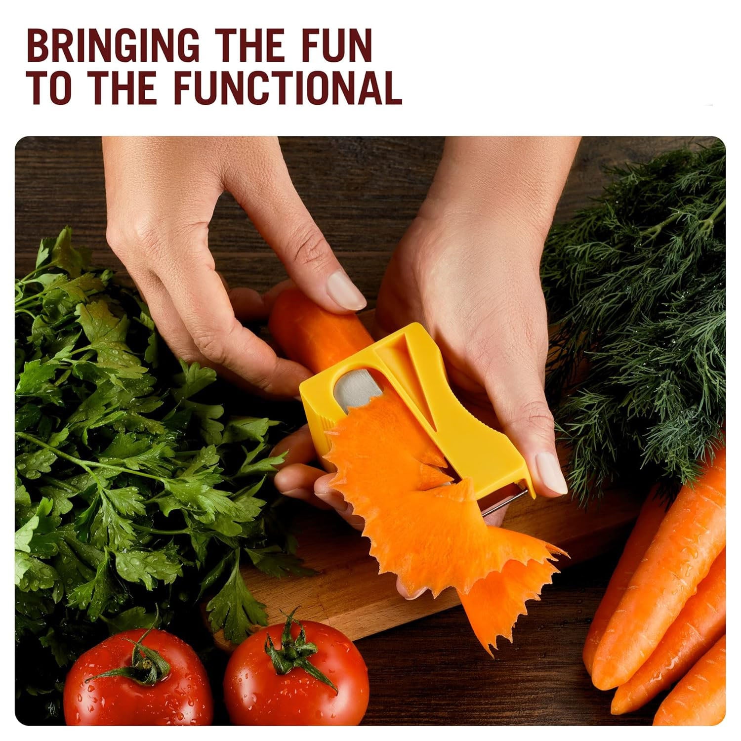 Peeler Tool