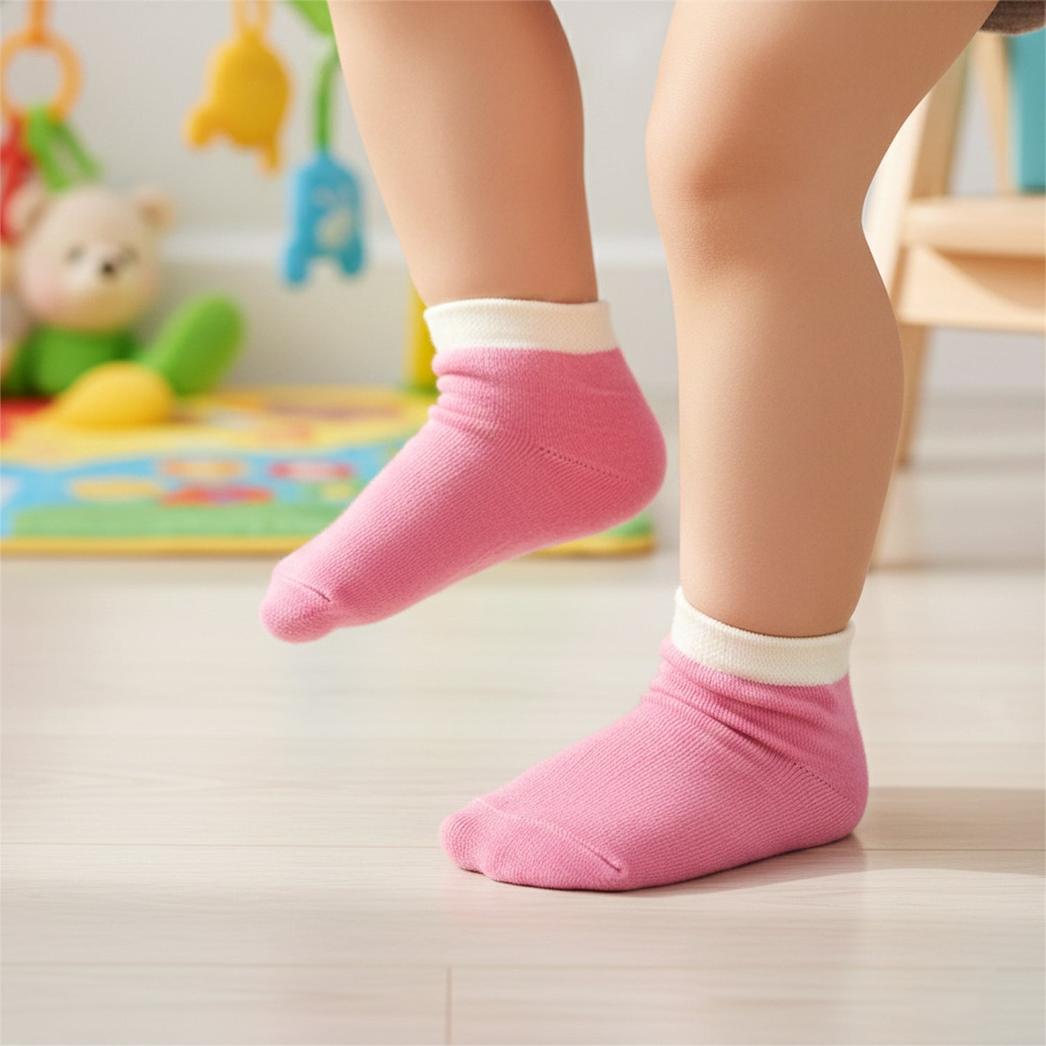 Comfort Fit Socks