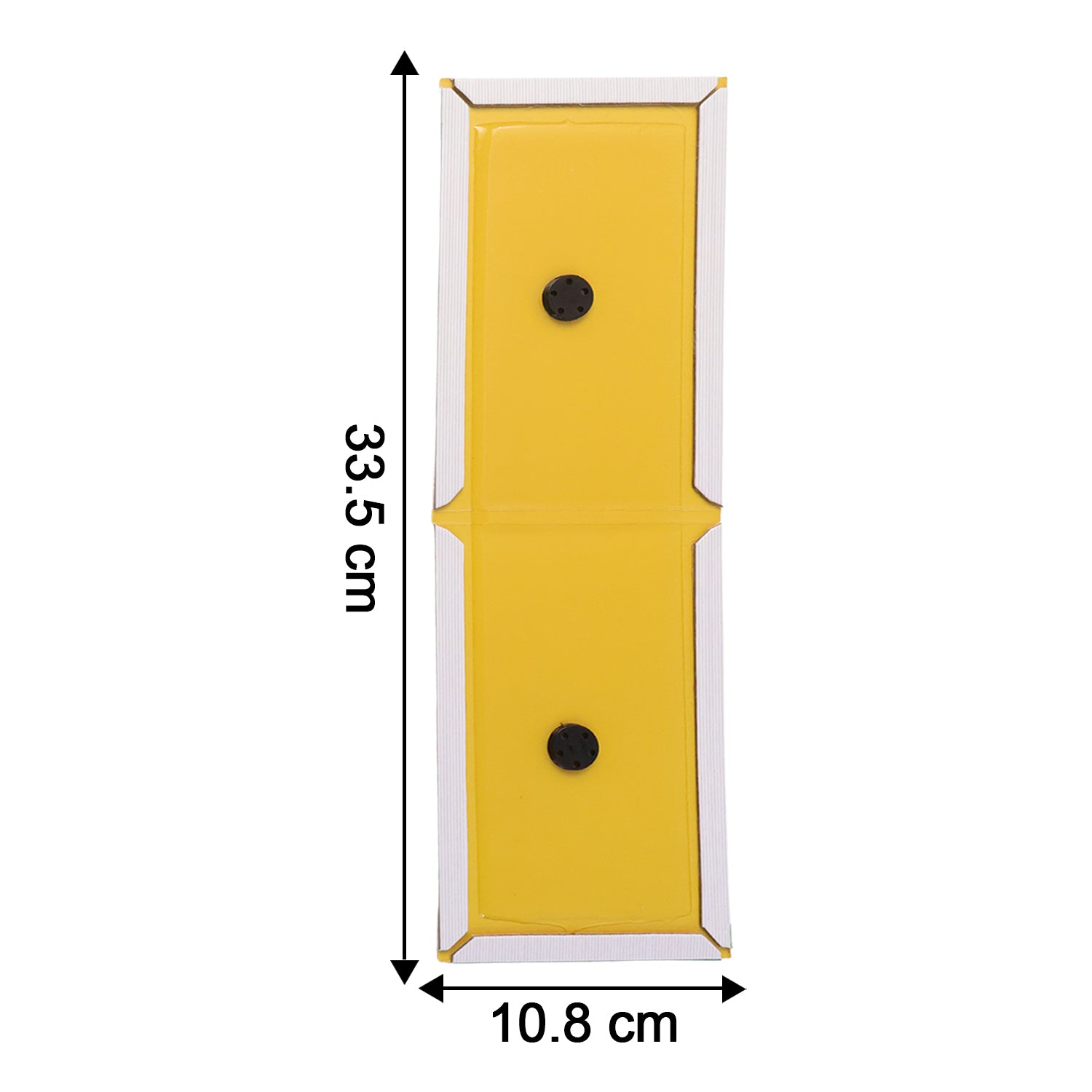 PCI Cardboard Troublegum Small Size Mouse Trap-10Pc
