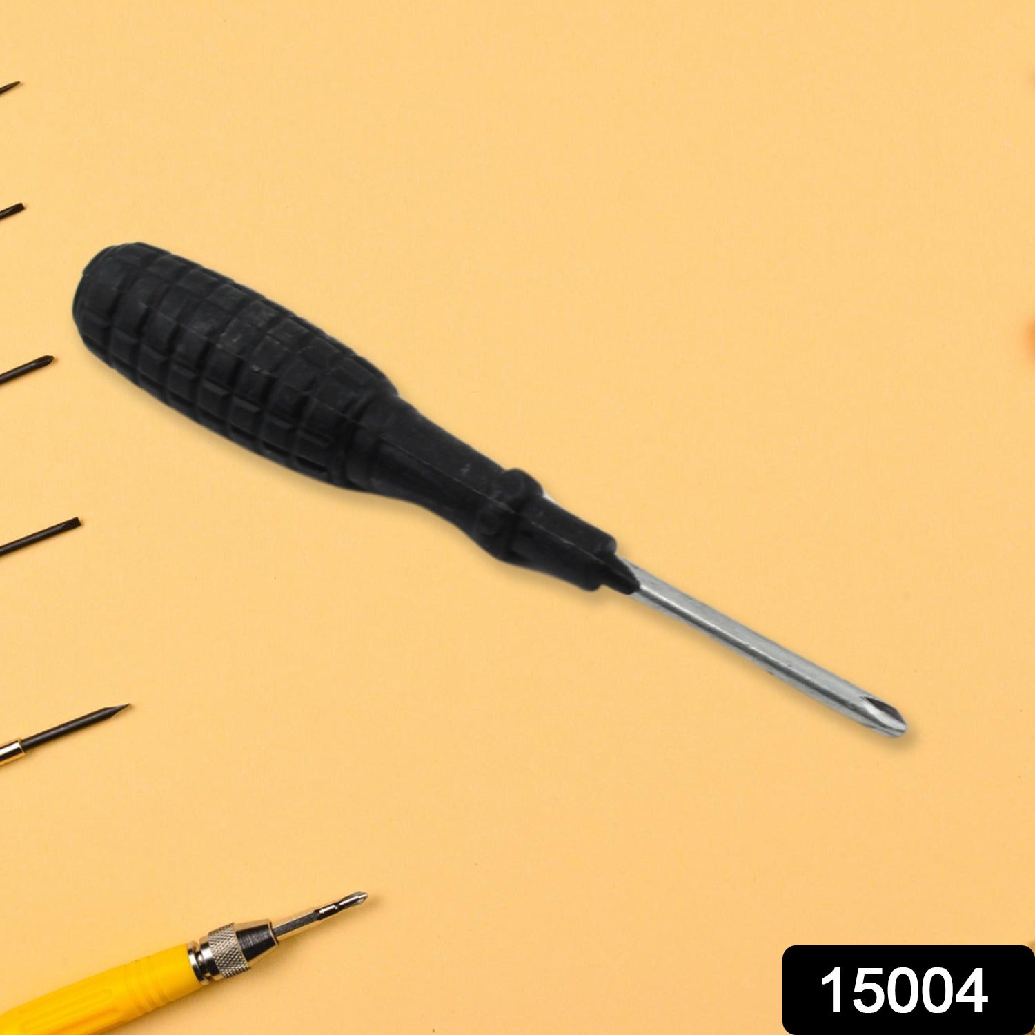 Small Phillips Screwdriver Cross-head Small Appliances