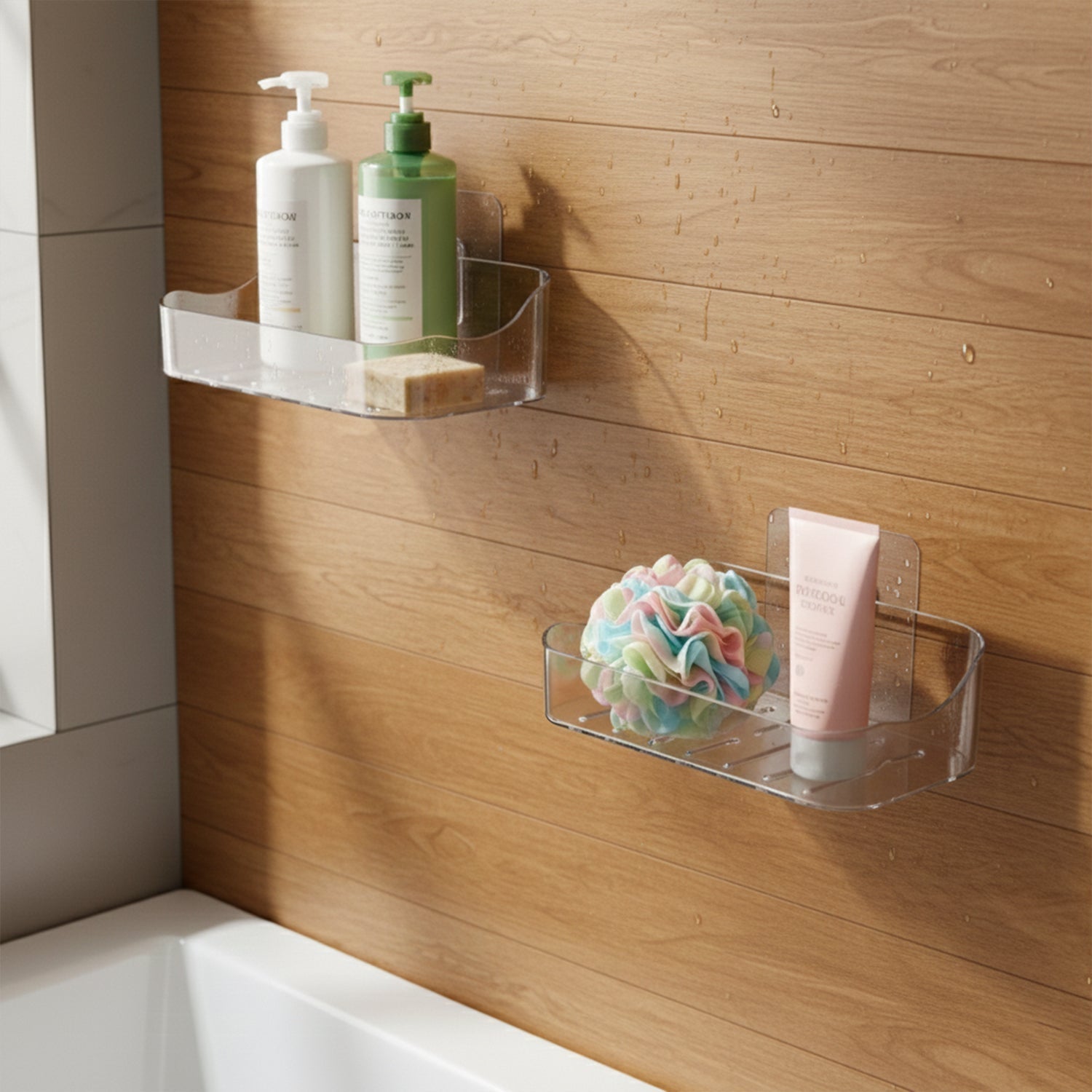 Soap Tray