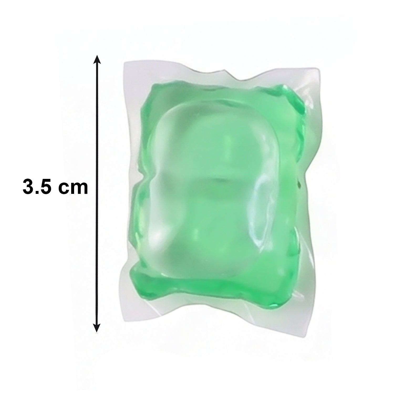 Washing Detergent Pods 25 Pc Plant-Based Laundry Pods