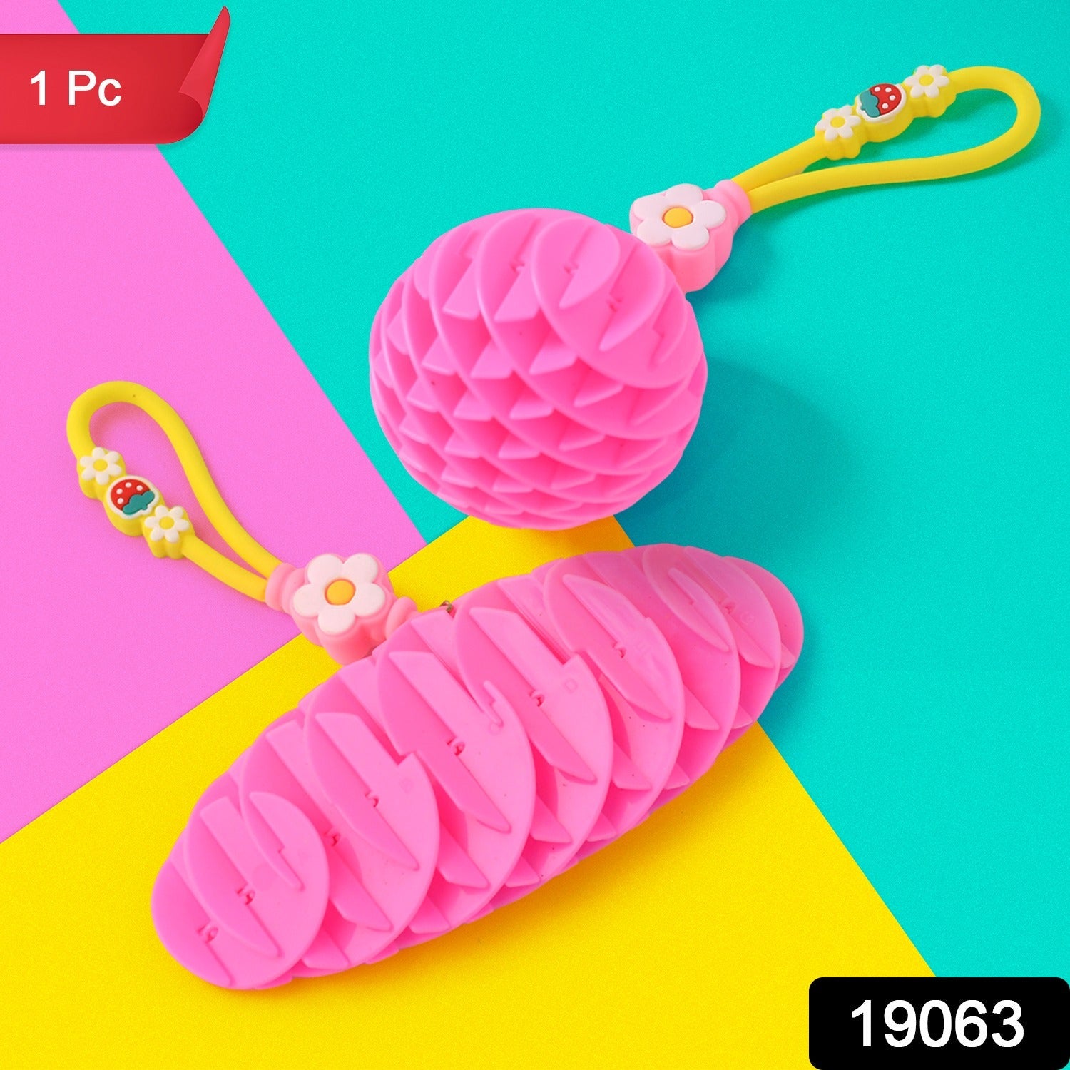 Wiggly Toy for Kids