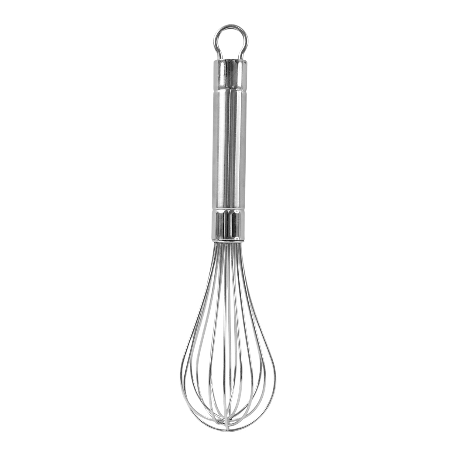 Steel Mini Hand Whisk