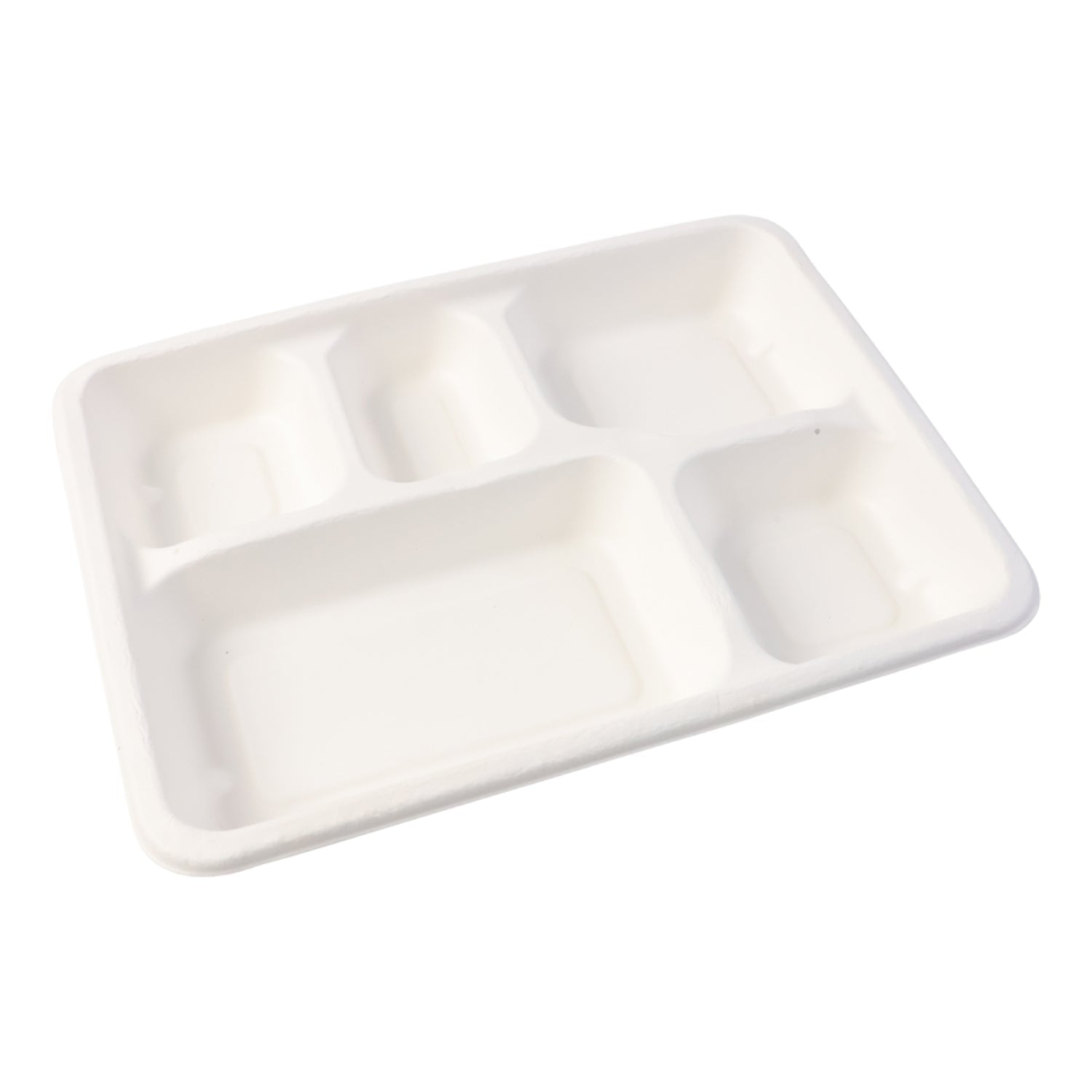 Disposable Serving Tray