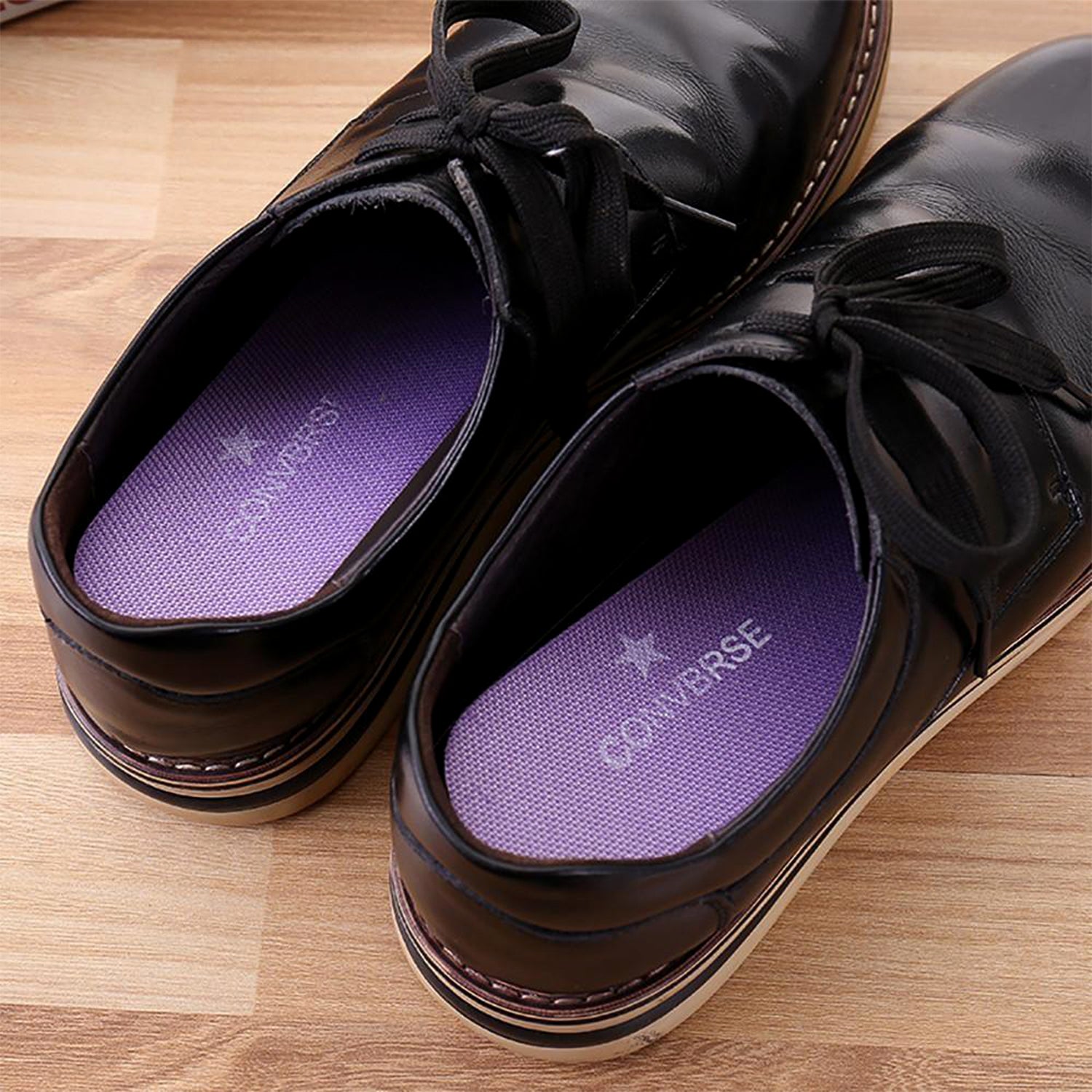 Adjustable Height Increase Insoles For Men And Women (1 Pair)