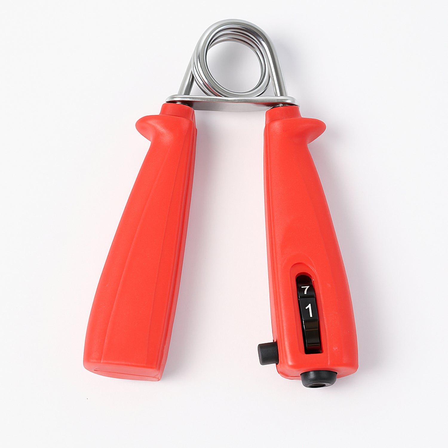 872 Hand Exerciser Hand Gripperfinger Strengthener