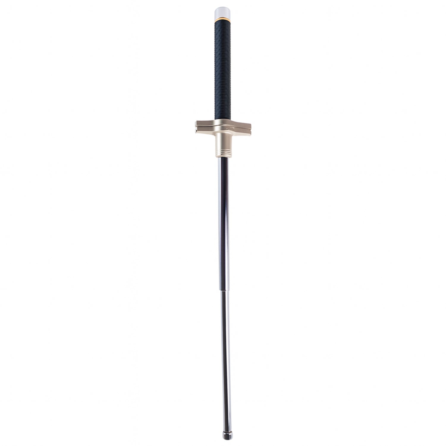 Lightweight Folding Walking Sticks With Nylon Bag Cover (75 Cm)