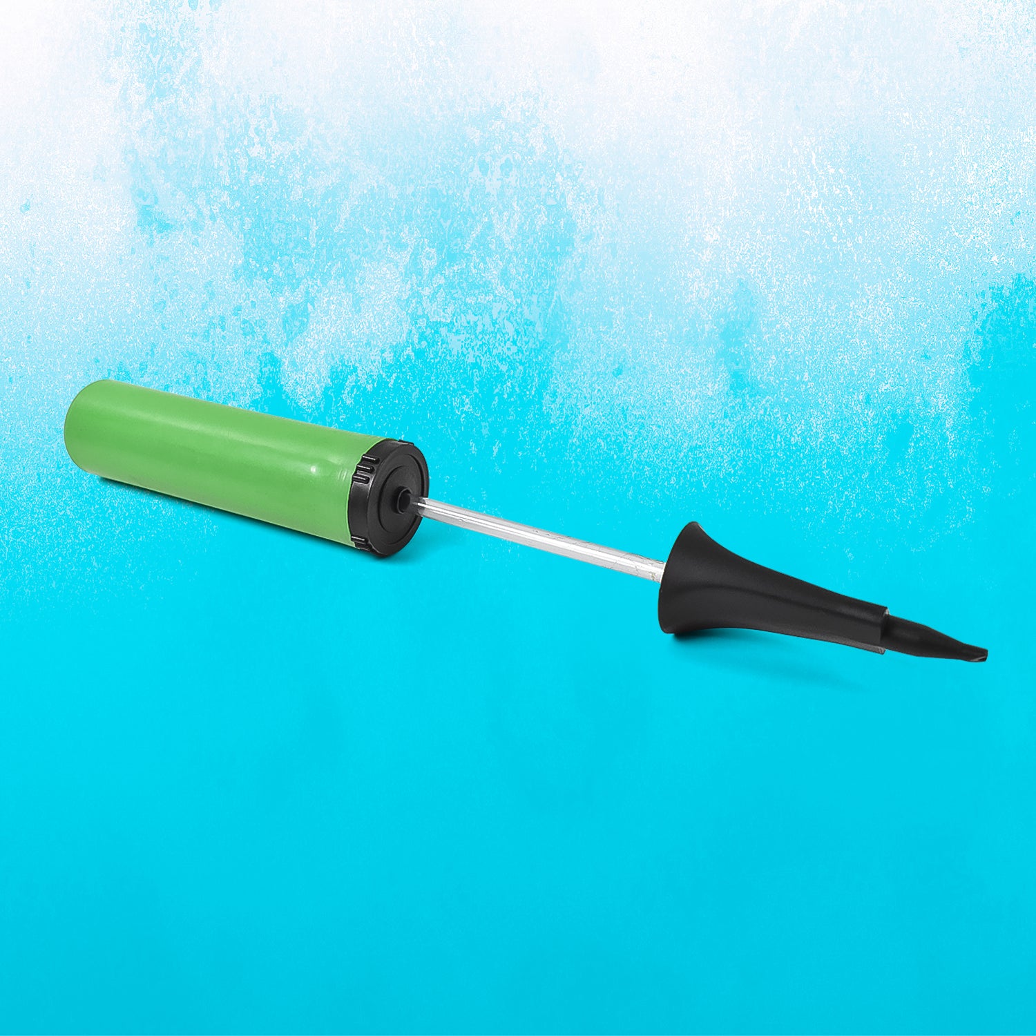 9382 Pump For Balloons Hand Pump Air Pump Balloon Robust Durable Plastic For Party Birthday Wedding Inflatable Toys